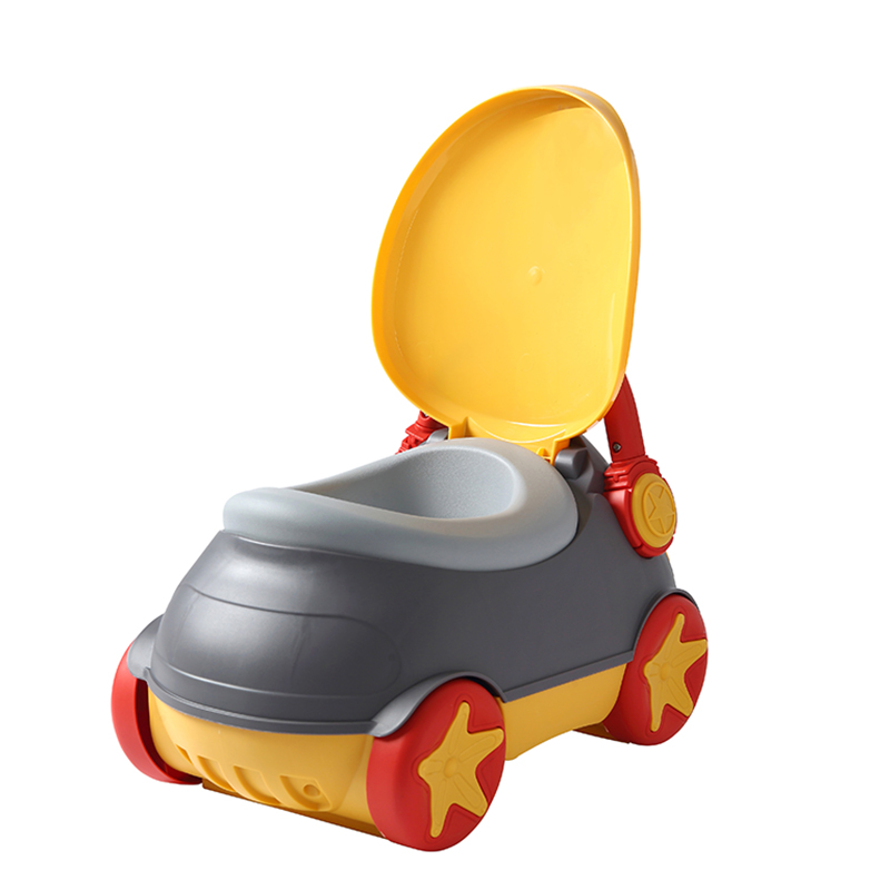 potty